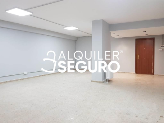 Inmueble en Calle General Palanca, MADRID