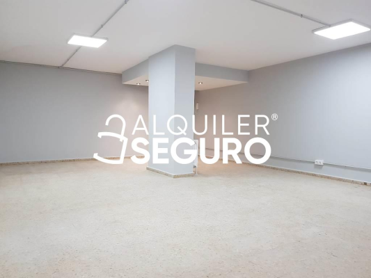 Inmueble en Calle General Palanca, MADRID