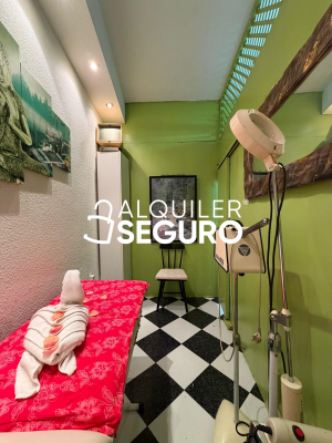 Inmueble en Calle Gran, MADRID