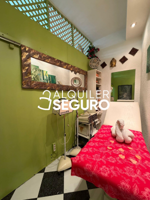Inmueble en Calle Gran, MADRID