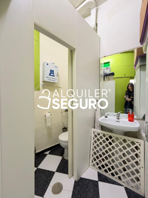 Inmueble en Calle Gran, MADRID