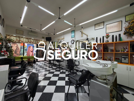 Inmueble en Calle Gran, MADRID