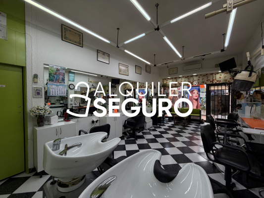 Inmueble en Calle Gran, MADRID