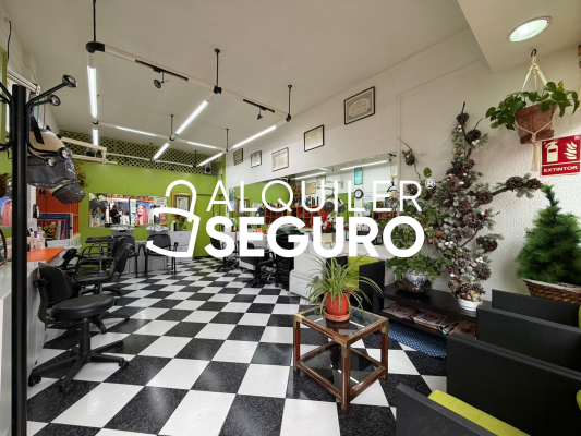 Inmueble en Calle Gran, MADRID