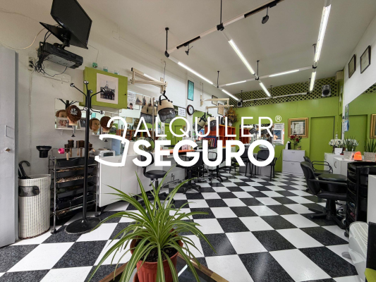 Inmueble en Calle Gran, MADRID