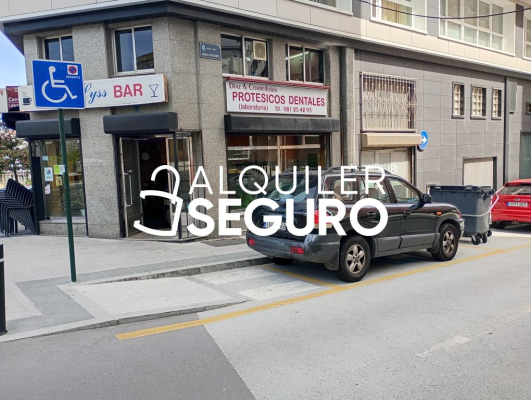 Local en Ronda Outeiro, CORUÑA, LA