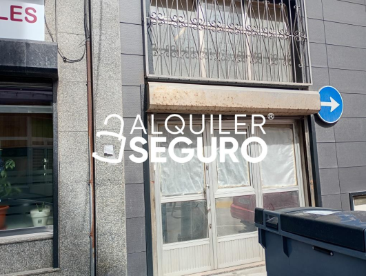 Local en Ronda Outeiro, CORUÑA, LA