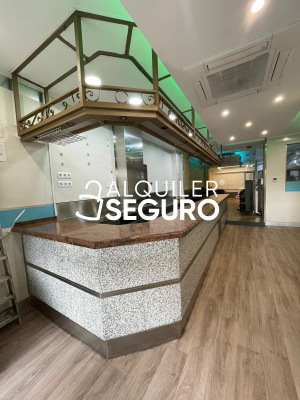 Inmueble en Calle Antonio Lopez, MADRID
