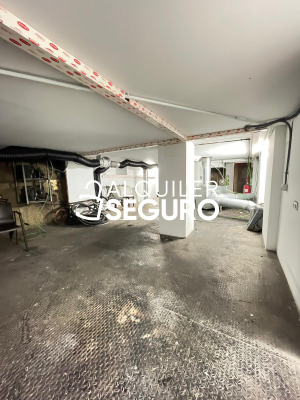 Inmueble en Calle Antonio Lopez, MADRID