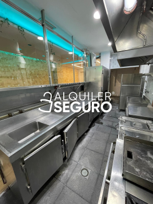 Inmueble en Calle Antonio Lopez, MADRID