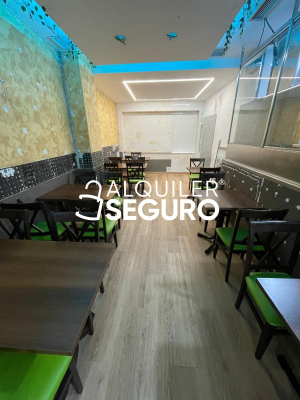 Inmueble en Calle Antonio Lopez, MADRID