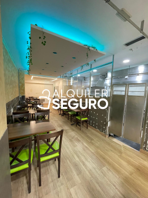 Inmueble en Calle Antonio Lopez, MADRID