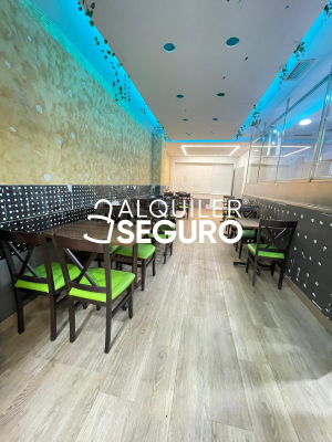Inmueble en Calle Antonio Lopez, MADRID