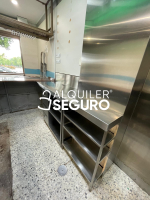 Inmueble en Calle Antonio Lopez, MADRID