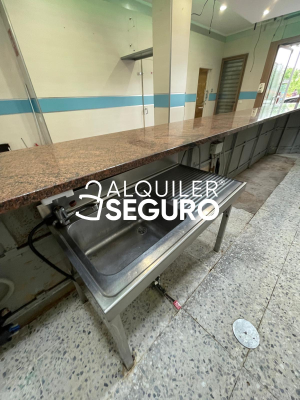 Inmueble en Calle Antonio Lopez, MADRID