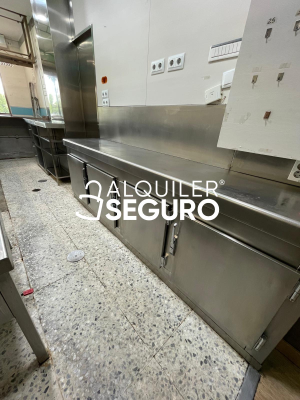Inmueble en Calle Antonio Lopez, MADRID