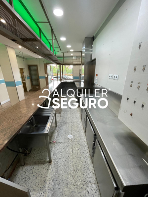 Inmueble en Calle Antonio Lopez, MADRID