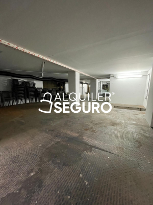 Inmueble en Calle Antonio Lopez, MADRID