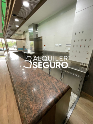 Inmueble en Calle Antonio Lopez, MADRID
