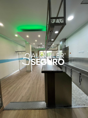 Inmueble en Calle Antonio Lopez, MADRID
