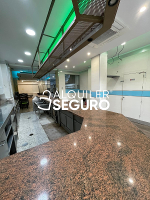 Inmueble en Calle Antonio Lopez, MADRID