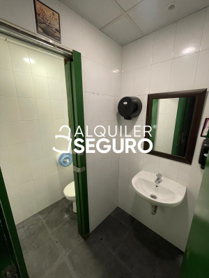 Inmueble en Calle Antonio Lopez, MADRID
