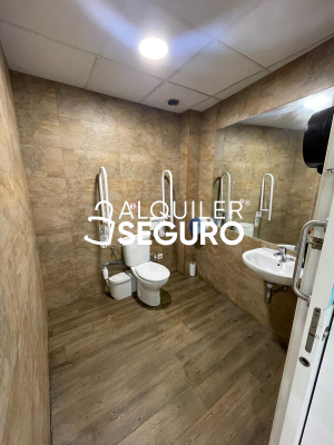Inmueble en Calle Antonio Lopez, MADRID