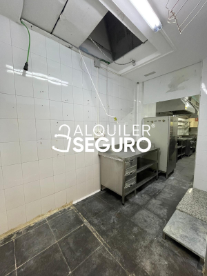 Inmueble en Calle Antonio Lopez, MADRID