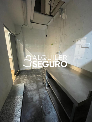 Inmueble en Calle Antonio Lopez, MADRID