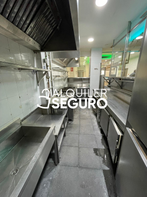 Inmueble en Calle Antonio Lopez, MADRID