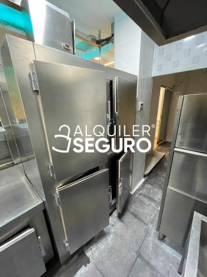 Inmueble en Calle Antonio Lopez, MADRID