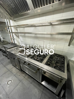 Inmueble en Calle Antonio Lopez, MADRID