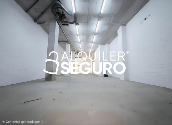 Local en Calle Basset y Ramos, ALICANTE