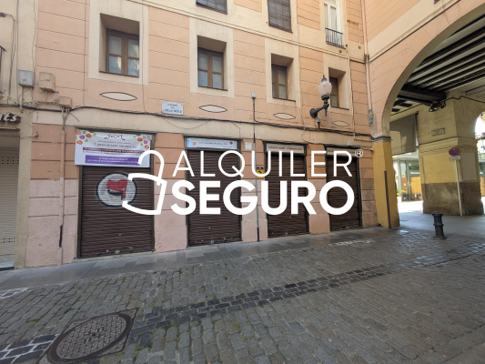 Local en Plaza Mercadal, BARCELONA