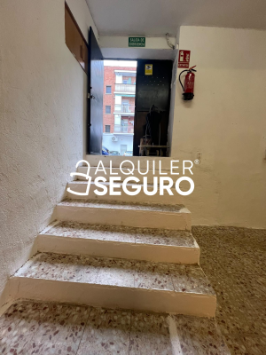 Inmueble en Calle De Pedro Antonio de Alarcón, MADRID
