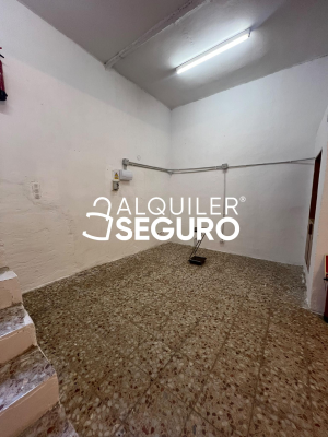 Inmueble en Calle De Pedro Antonio de Alarcón, MADRID