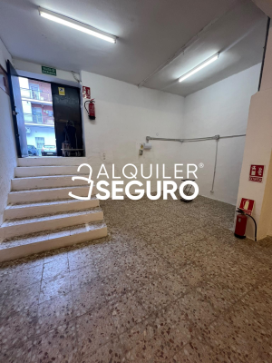 Inmueble en Calle De Pedro Antonio de Alarcón, MADRID