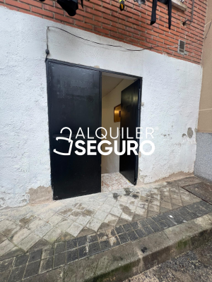 Inmueble en Calle De Pedro Antonio de Alarcón, MADRID