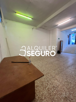 Inmueble en Calle De Pedro Antonio de Alarcón, MADRID