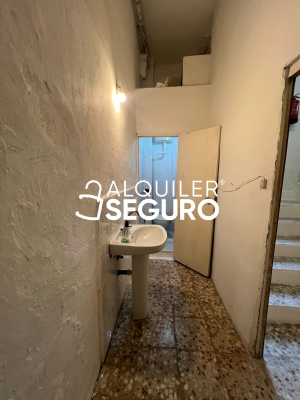 Inmueble en Calle De Pedro Antonio de Alarcón, MADRID
