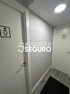 Oficina en Plaza Lugo, MADRID