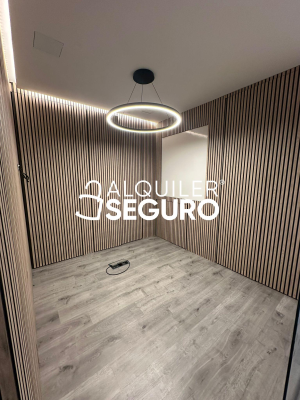 Oficina en Plaza Lugo, MADRID