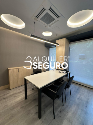 Oficina en Plaza Lugo, MADRID
