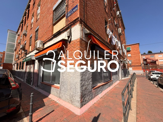 Oficina en Calle De los Montes de Toledo, MADRID