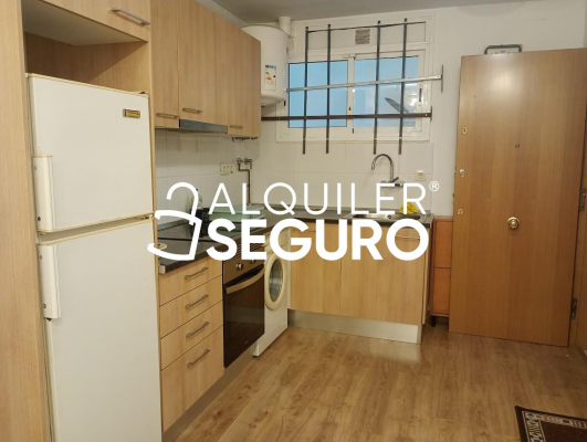 Oficina en Calle Sort, BARCELONA