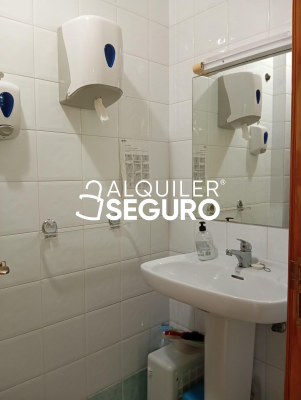 Oficina en Calle Agustín de Betencourt, PALMAS (LAS)