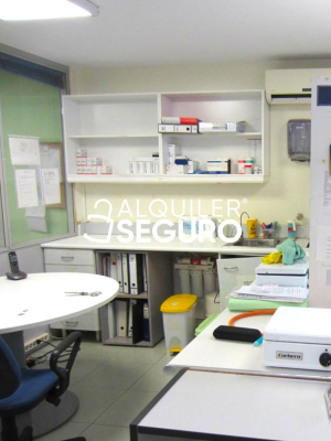 Oficina en Calle Agustín de Betencourt, PALMAS (LAS)