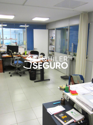 Oficina en Calle Agustín de Betencourt, PALMAS (LAS)