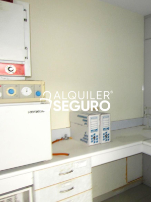 Oficina en Calle Agustín de Betencourt, PALMAS (LAS)