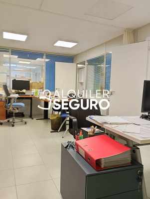 Oficina en Calle Agustín de Betencourt, PALMAS (LAS)